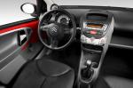 Citroen C1 3-Door 2012 года